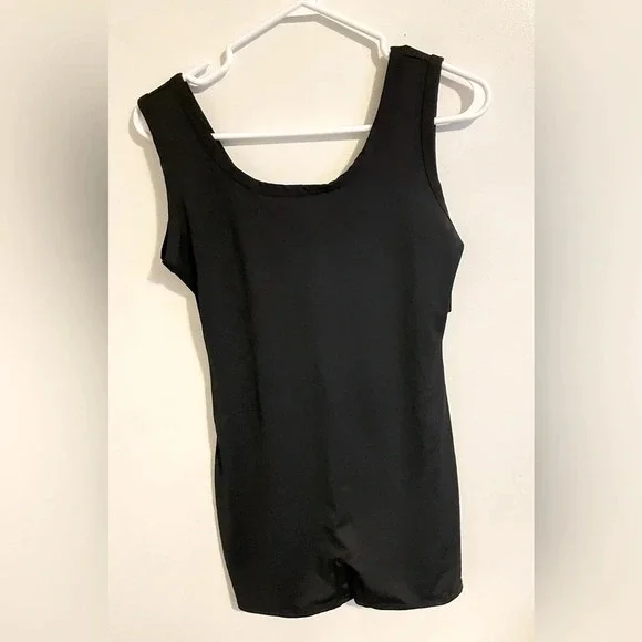 Sz M Amiliaship romper black - Picture 3 of 5